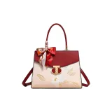 Бургундский & Белый