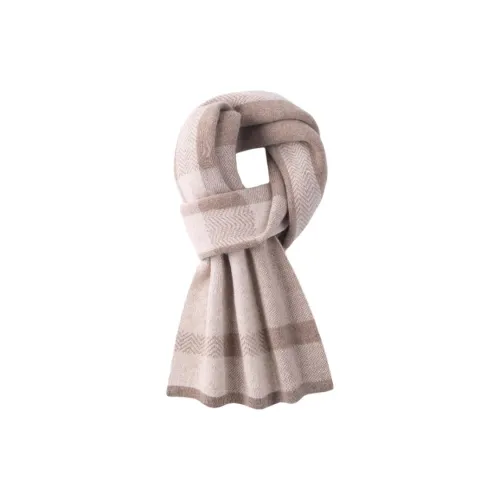 PIERRE CARDIN Вязаные шарфы Унисекс