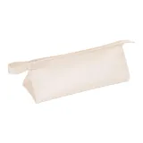 Закрытый стиль, бежевый/37*14 см