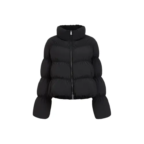 ONLY Женские Пуховики