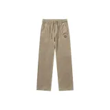 Светлый хаки, коралловый флис