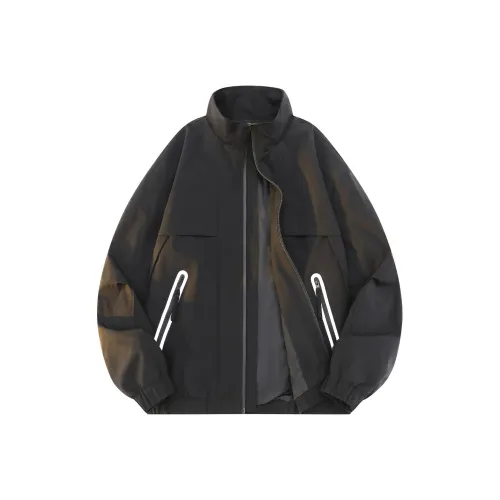 JEANSWEST Унисекс Куртки