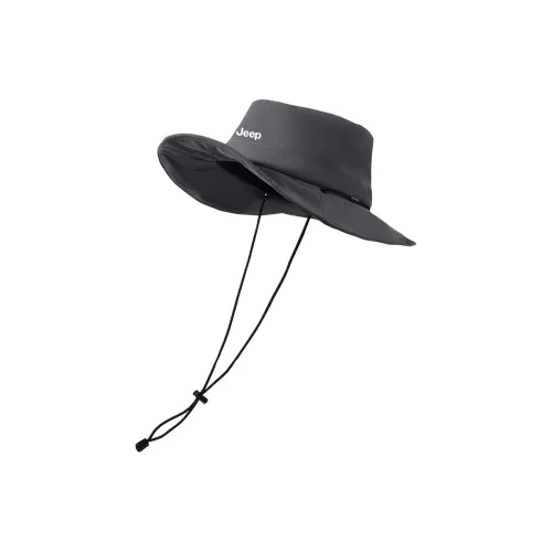 Jeep Легкие Головные уборы с Защитой от UV Унисекс