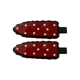 Red Black Frame 1 Pair  
Красная Черная Рамка 1 Пара