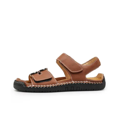 CANUVEN One Ремешок Сандалии Мужские