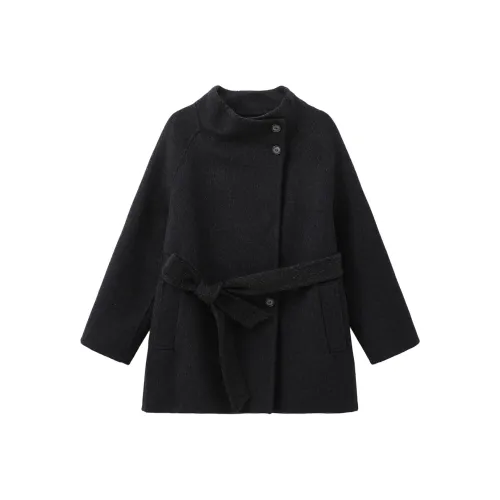 Another Alley Женское пальто