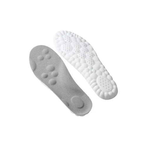 GOUGE Дышащая сетка + PU (полиуретан) стельки унисекс