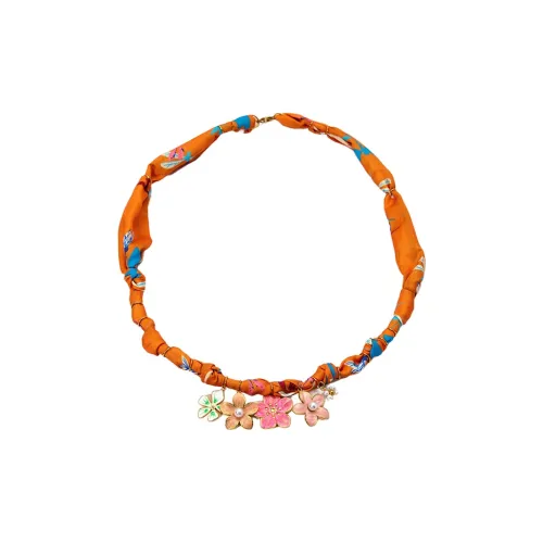 VERENA REINE Эмаль Ожерелья Женские