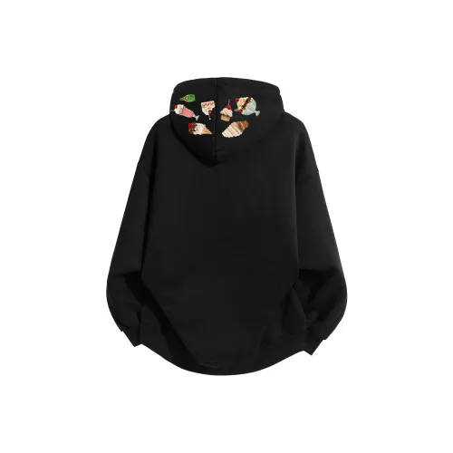 TONYKRZ Унисекс Свитшоты