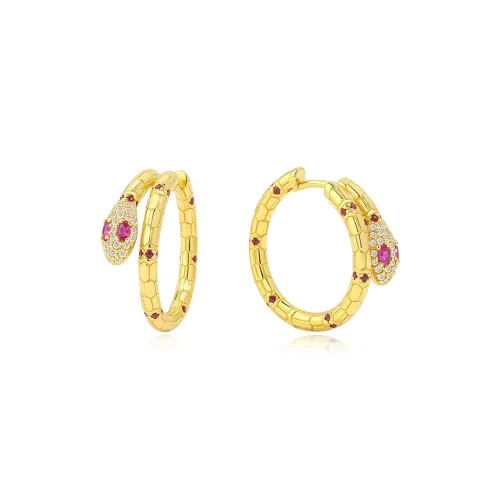 DAN DREAM Серьги из сплава Женские