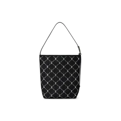 Lee PU (полиуретан) Одно плечо Сумка Женская Многоцветная