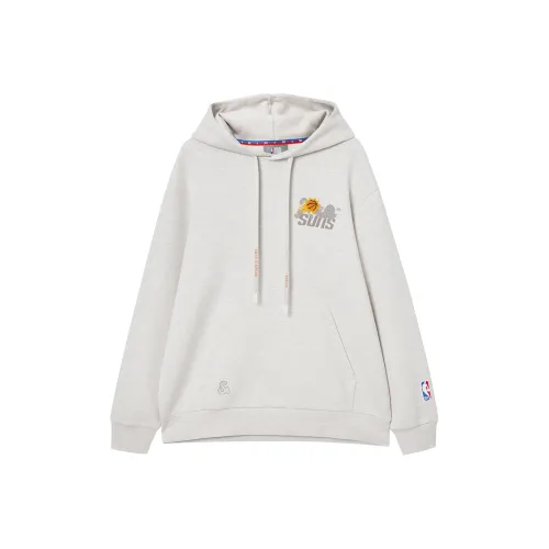 JACK JONES· Джек JONES X NBA Co Бренд Толстовка Мужской