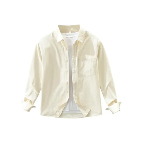 Мед Унисекс Рубашки