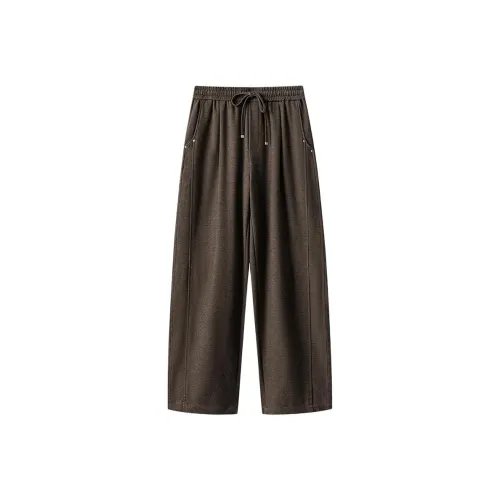 WILLIAM FOX SONS Повседневные брюки Унисекс