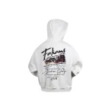 Бело-серый вереск