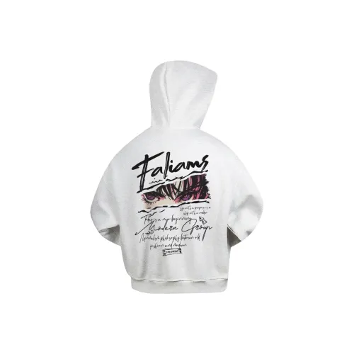 FALIAMS Унисекс Свитшоты