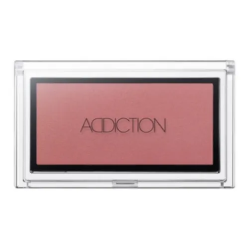ADDICTION The Blush Easy to Blend Matte 3,9г