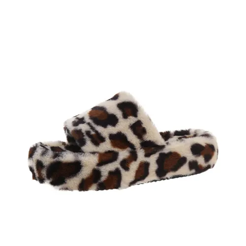 Wuji Устойчивые к истиранию Тихие Слипоны Женские