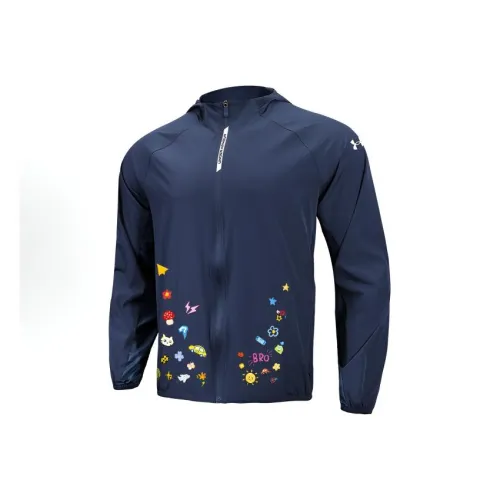 Under Armour Повседневная Куртка Унисекс