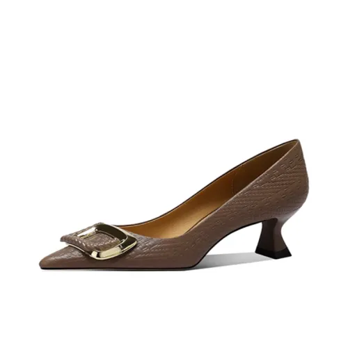 JESSICA SOPHIA Туфли на высоком каблуке Женские