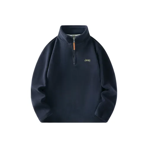 JEEP Унисекс Куртки