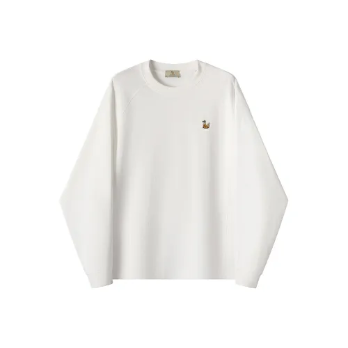 WILLIAM FOX SONS T-Shirt Унисекс