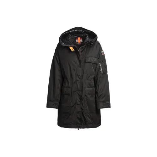 PARAJUMPERS FW25 Пуховик Женские