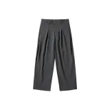 Темно-серый