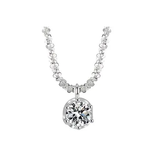 GUDS GAVE Цирконовые ожерелья женские набор в подарочной коробке