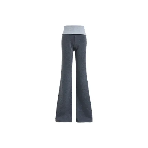 MIMOSA CHUR Повседневные брюки Женские