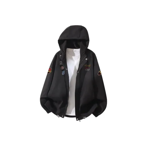 YOSICIL Унисекс Куртки