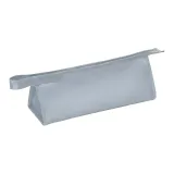 Закрытый стиль, синий/37*14 см