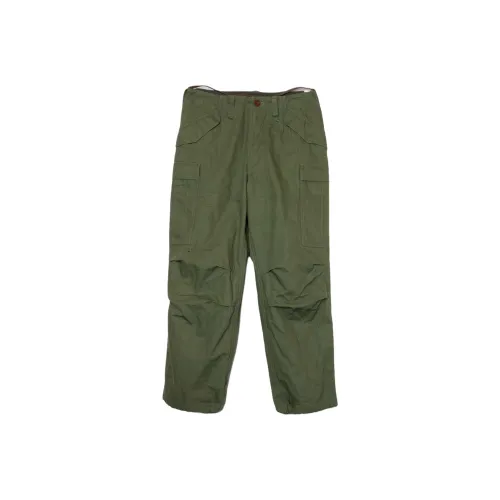 Колор FW25 Beacon Повседневные брюки Унисекс