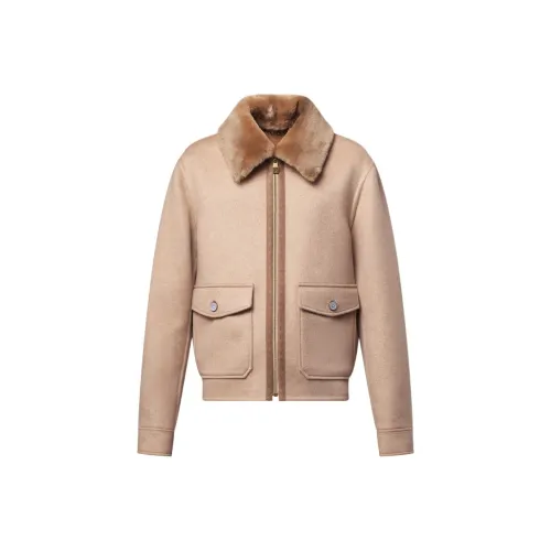 LOUIS VUITTON FW25 Куртки и пальто Мужской