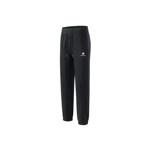 HOTSUIT City Outdoor Трикотажная ткань Спортивные тренировочные брюки Унисекс