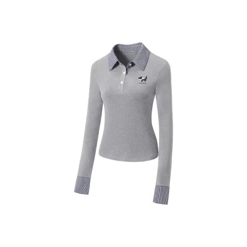 Tonlion Женские T-рубашки