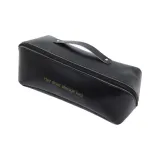 Кожа, стиль, черный, 35*11*11 см