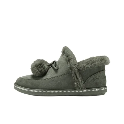 Skechers Modern Comfort Термические ботинки для снега с низким верхом женские