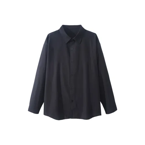 Sacrednss R Школьный возраст Повседневные рубашки