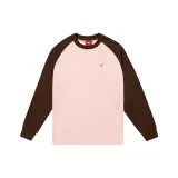 Юрий - Розовые полосы/Коричневый