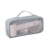 Дышащий Синий / 32*14*6 см