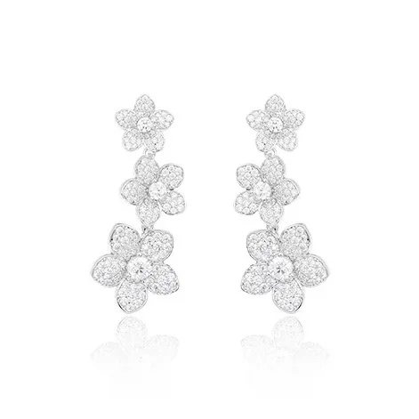 DAN DREAM Серьги из сплава Женские