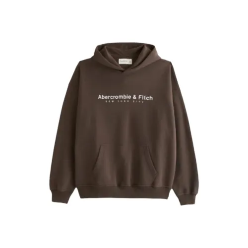 Abercrombie＆Fitch Толстовка Мужская