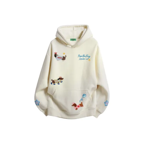 Толстовка Pepe the Frog Унисекс