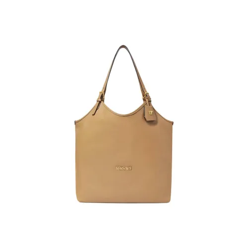 VERSACE Sheepskin Сумка через плечо сумка для женщин коричневый