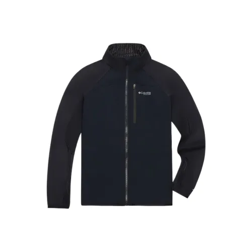 Женские куртки совместного бренда Columbia