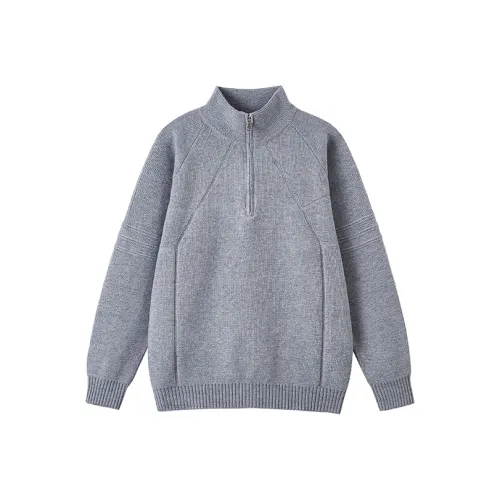 ACUOD BY CHANU Унисекс Трикотаж