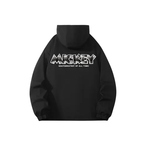 Disney Унисекс Куртки