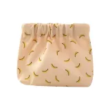 [Банан] С принтом, сумка для хранения