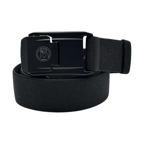 BALENO Полиэстер Ремень Мужской 3,8 см